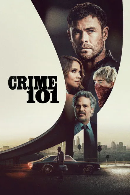 Stream Crime 101 on 4K Live IPTV premium IPTV